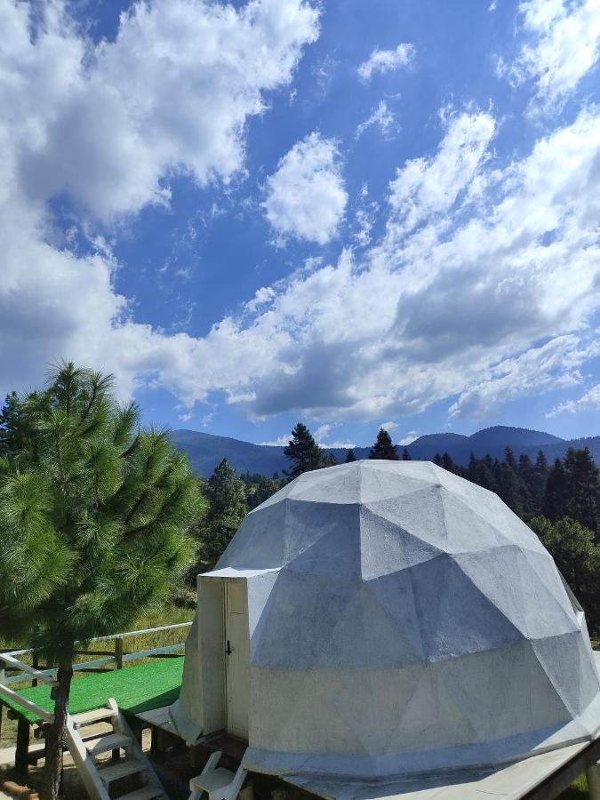 Deni Campsite *