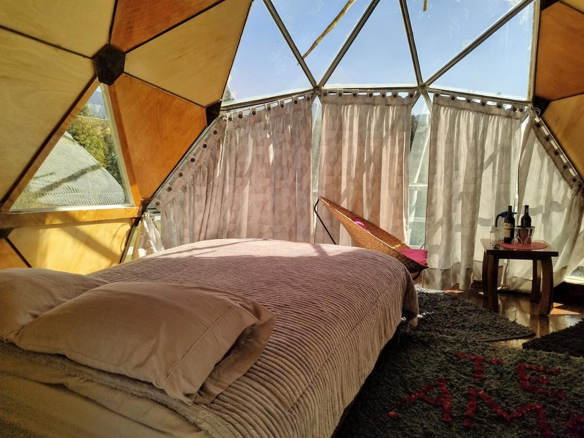 Deni Campsite San Pedro Atlapulco