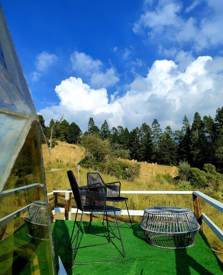 Campsite Deni *