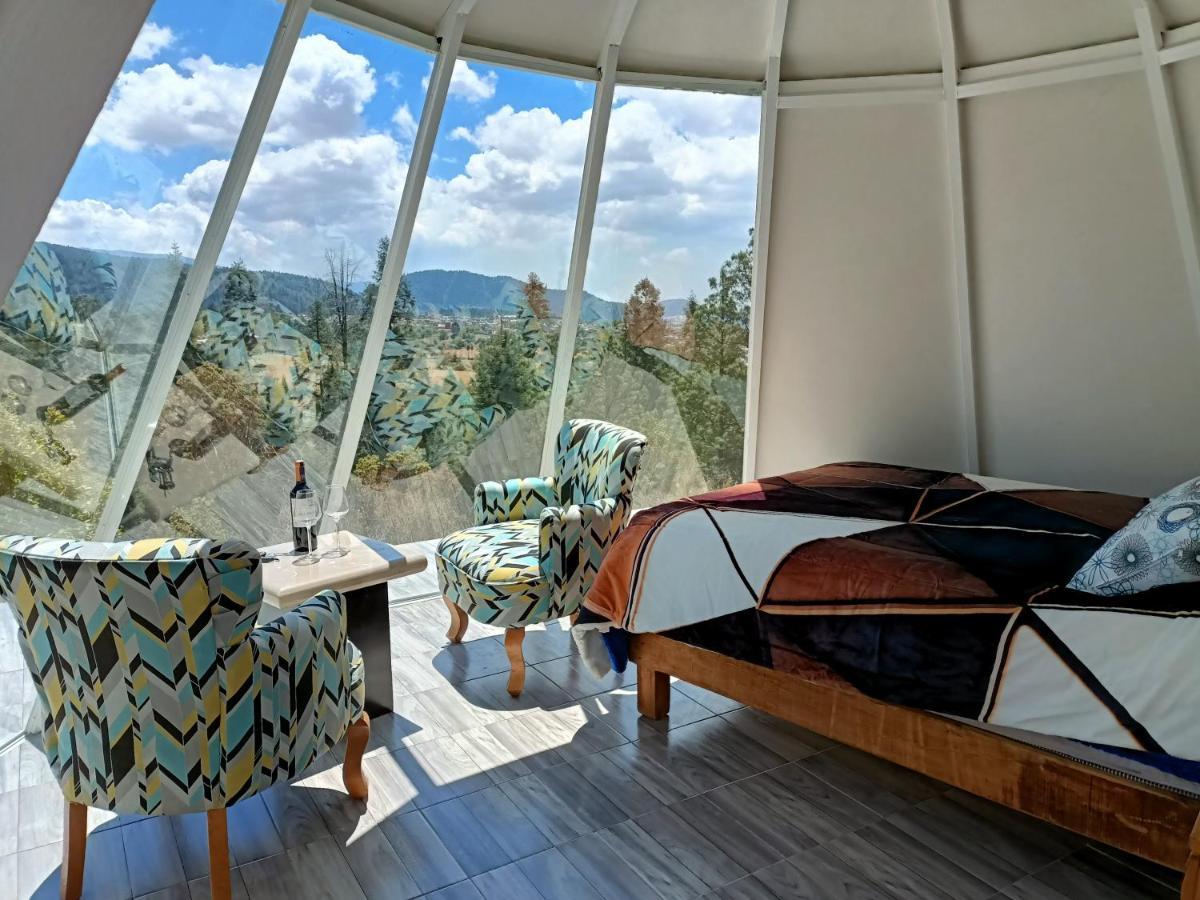 Deni Campsite