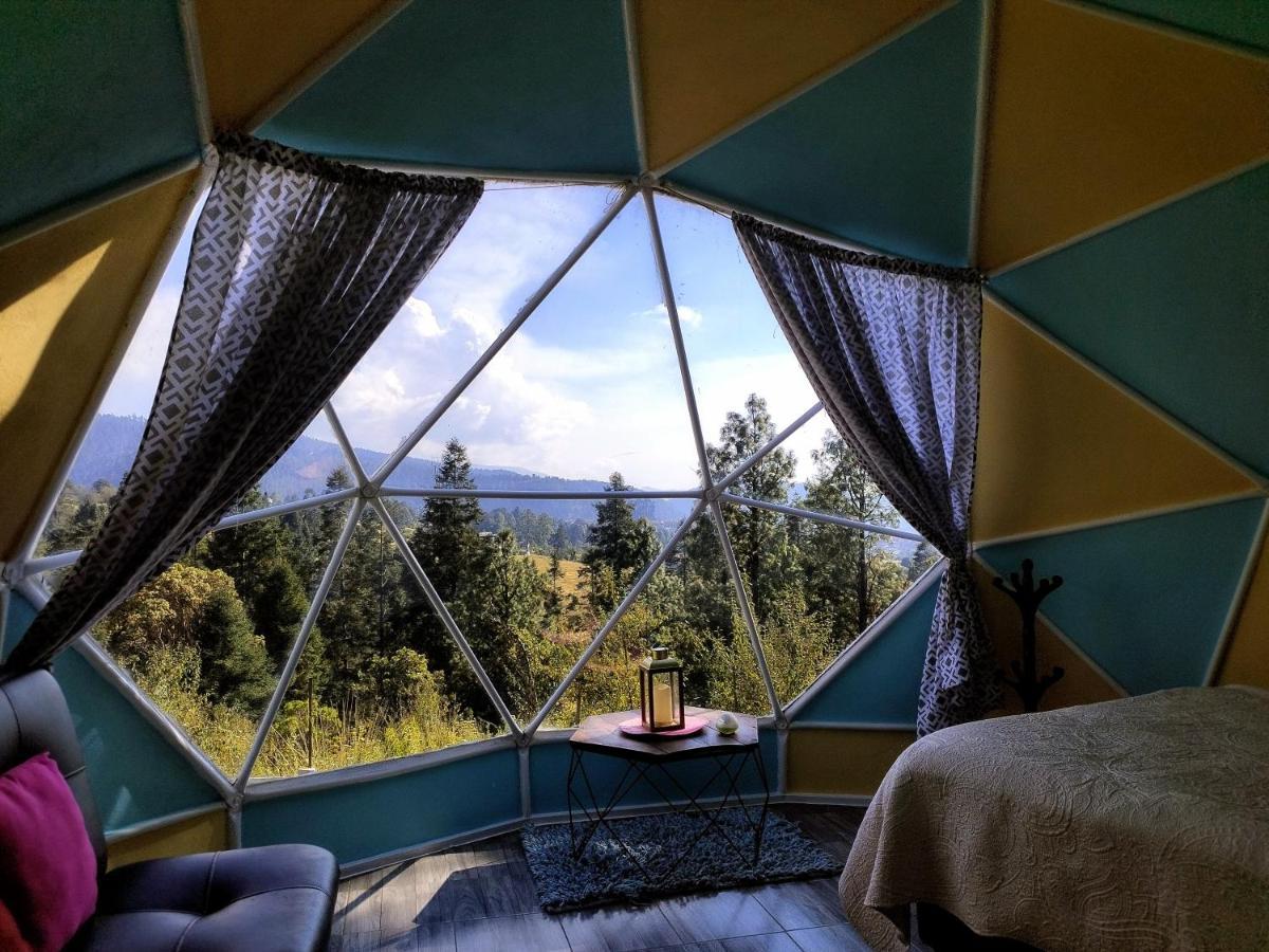 Campsite Deni *