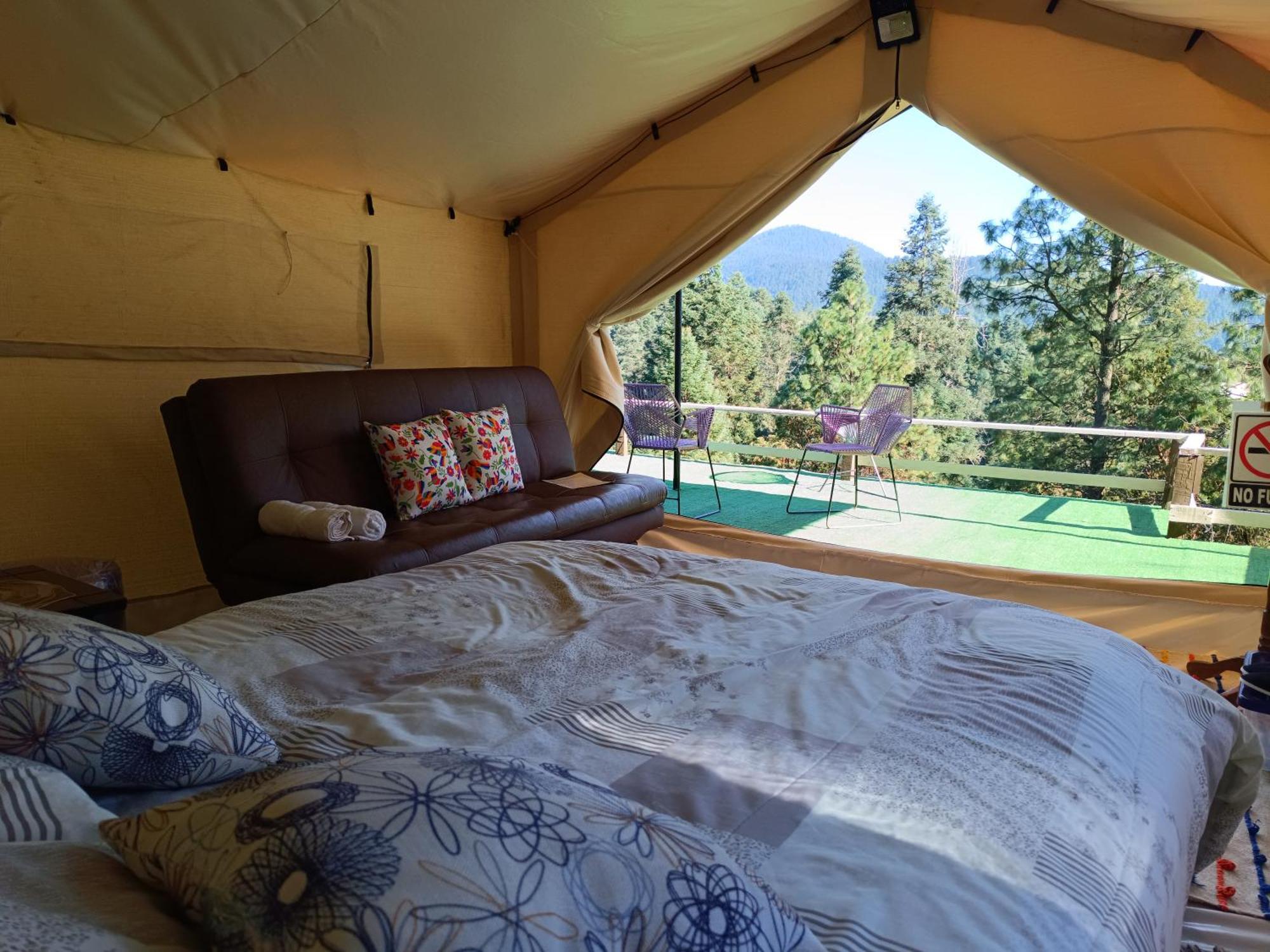 Deni Campsite